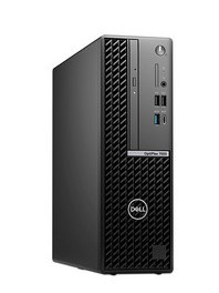 Computadora Dell OptiPlex 7000 SFF, Intel Core i7-12700 2.10GHz, 8GB, 512GB SSD, Windows 11 Pro 64-bit