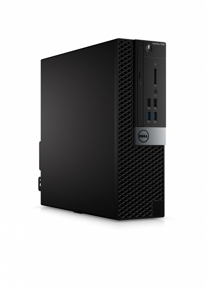 Computadora Dell OptiPlex 7040, Intel Core i7-6700 3.40GHz, 8GB, 500GB, Windows 10 Pro 64-bit
