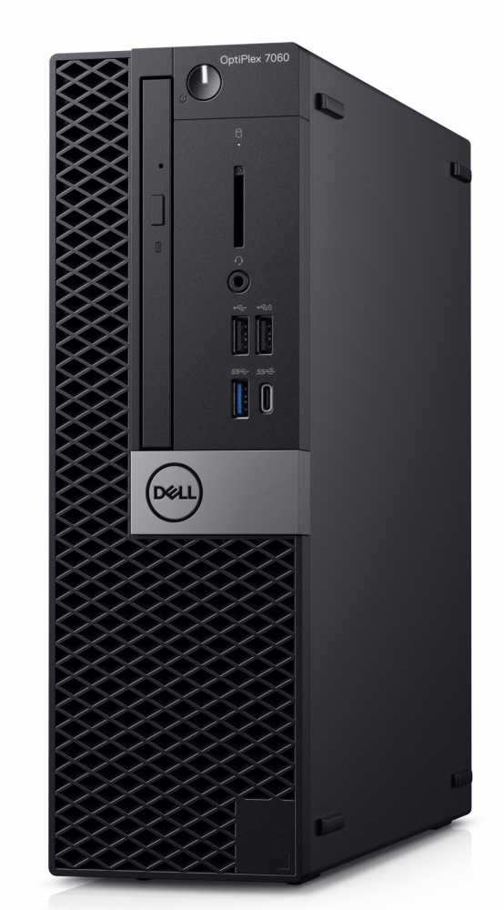 Computadora Dell OptiPlex 7060, Intel Core i7-8700 3.20GHz, 8GB, 1TB, Windows 10 Pro 64-bit - no incluye Unidad Óptica