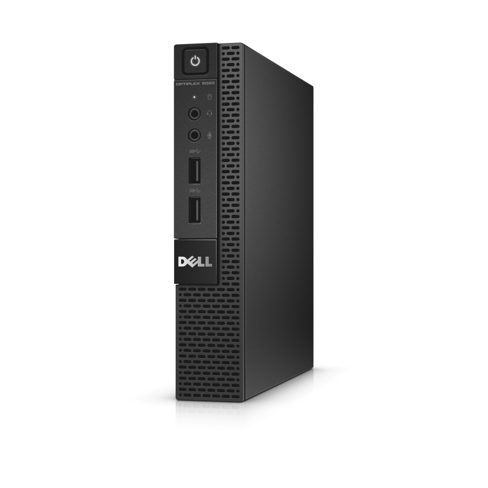 Optiplex 9020 SFF Core i7-4770@3.4Ghz/8GBRAM/500GBHDD/Win7/DVD-RW Refurbished: Dell OptiPlex 9020 SFF Desktop Intel Core i7-4770 3.4