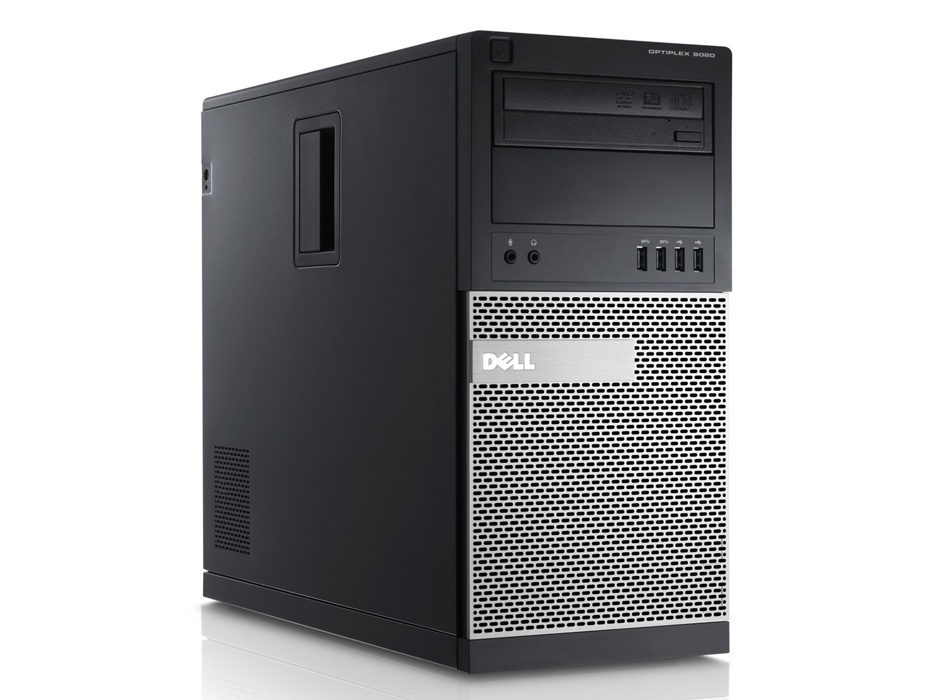 Computadora Dell OptiPlex 9020 Mini, Intel Core i5-4590 3.30GHz, 8GB, 500GB, Windows 7/8.1 Professional 64-bit