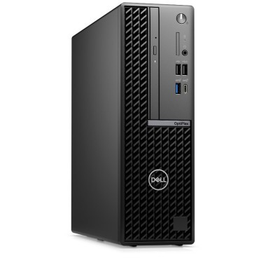 Computadora Dell OptiPlex 7010 SFF, Intel Core i5-13500, 16GB, 512GB SSD, Wi-Fi, Windows 11 Pro + Teclado/Mouse ― Equipo de trabajo recuperado.