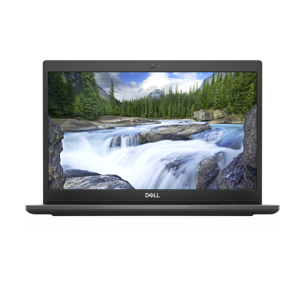 Laptop Dell Latitude 3420 14" HD, Intel Core i5-1135G7 2.4GHz, 8GB, 256GB SSD, Windows 10 Pro 64-bit, Español, Negro ― Incluye Garantía 1 Año Basica en Sitio