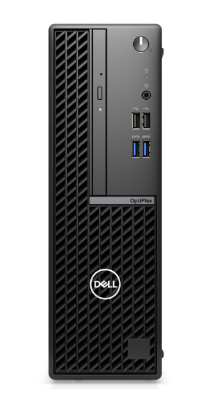Computadora Dell OptiPlex 7010 MFF, Intel Core i7-13700 2.10GHz, 8GB, 512GB SSD, Windows 11 Pro 64-bit + Teclado/Mouse