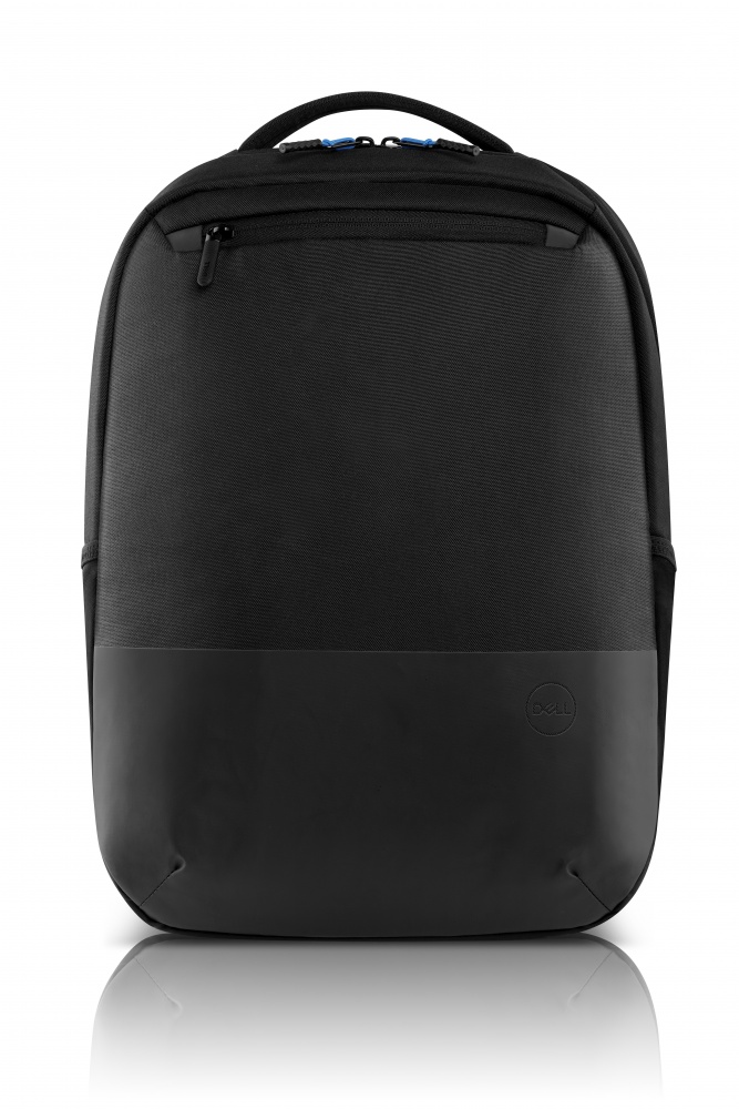 Dell Mochila Pro Slim 1520 para Laptop 15", Negro