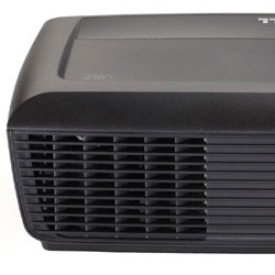 Proyector Dell 1210S D-ILA, SVGA 800 x 600, 2500 Lúmenes, Negro