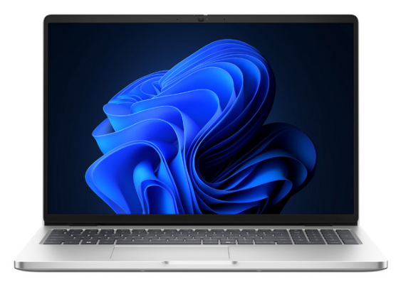 Laptop Dell PRO 16, 16" 1920x1080 Full HD, AMD Ryzen AI 7 350, 16GB, 512GB SSD, Windows 11 Pro, Español