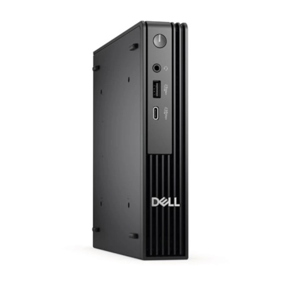 Workstation Dell Pro Micro, Intel Core Ultra 5 245T, 8GB, 512GB SSD, Windows 11 Pro
