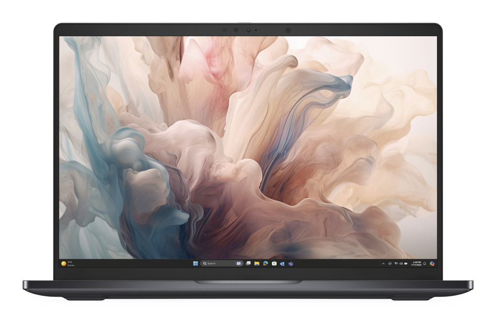 Laptop Dell Pro 14 Premium PA14250, 14" 1920x1200 WUXGA, Intel Core Ultra 5 238V, 32GB, 512GB SSD, Windows 11 Pro, Inglés