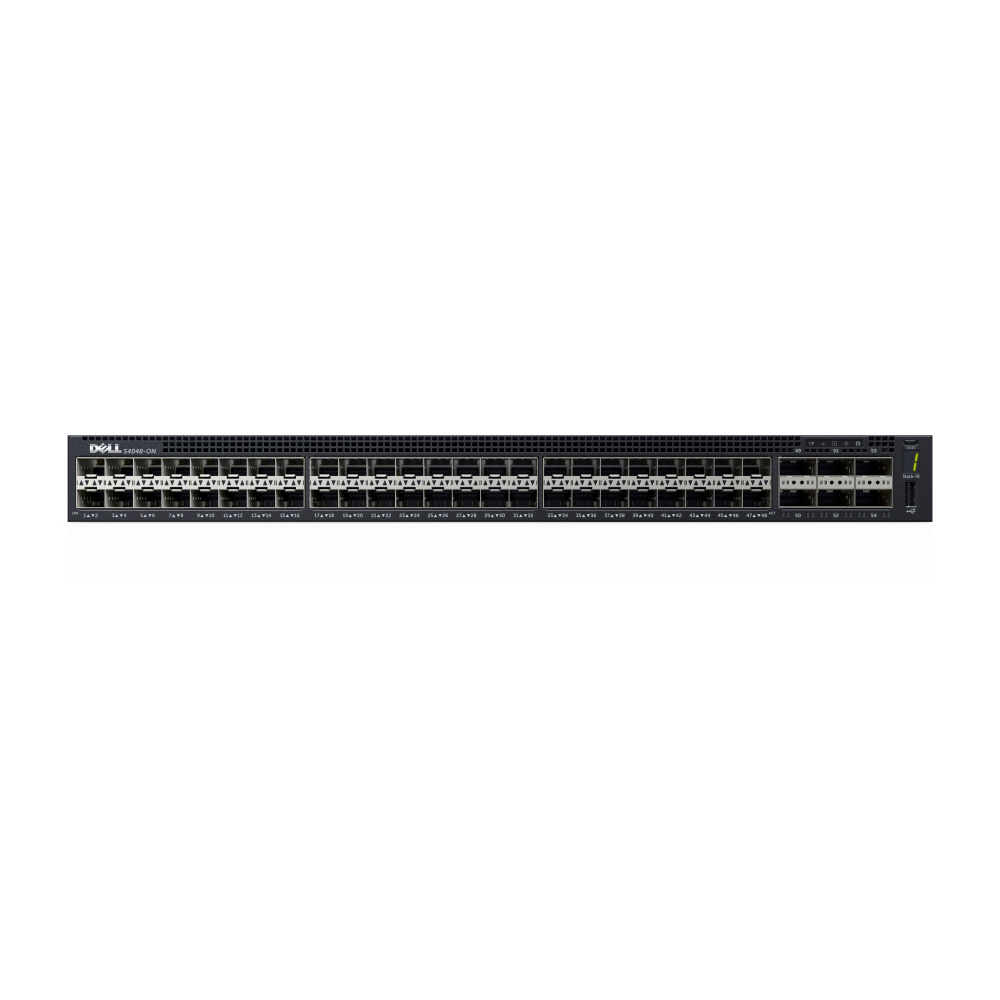 Grandstream - GWN7706 Commutateur Réseau Non Géré 48 Ports Gigabit Avec