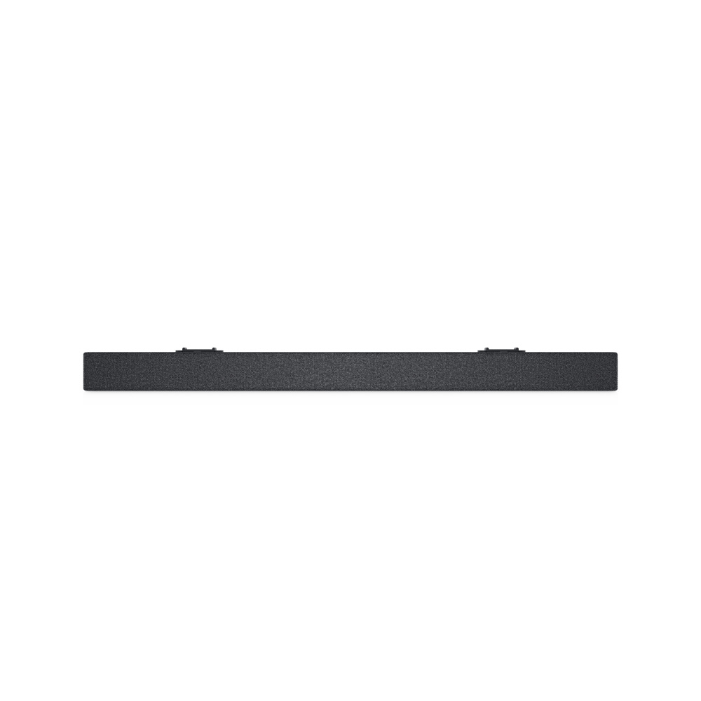 Dell Barra de Sonido SB521A, Alámbrico, 3.6W RMS, USB, Negro