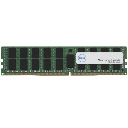 Memoria RAM Dell SNPMT9MYC/8G DDR4, 2400MHz, 8GB, ECC, para Dell Power Edge