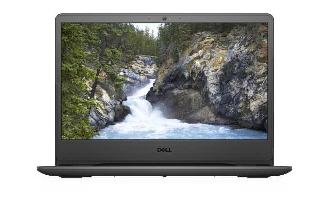 Laptop Dell Vostro 3405 14" HD, AMD Ryzen 5 3450U 2.10GHz, 8GB, 256GB SSD, Windows 10 Pro 64-bit, Español, Negro ― Garantía Limitada por 1 Año