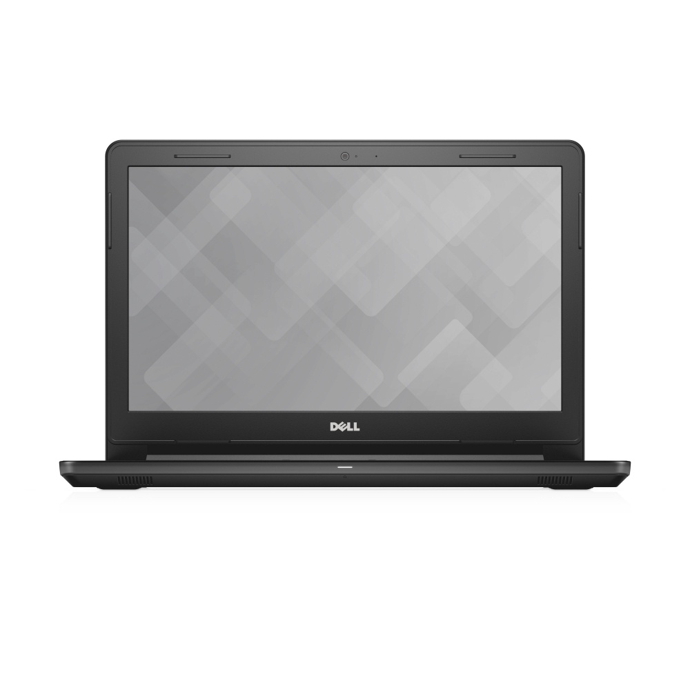 Laptop Dell Vostro 3468 14'' HD, Intel Core i5-7200U 2.50GHz, 8GB, 1TB, Windows 10 Pro 64-bit, Negro