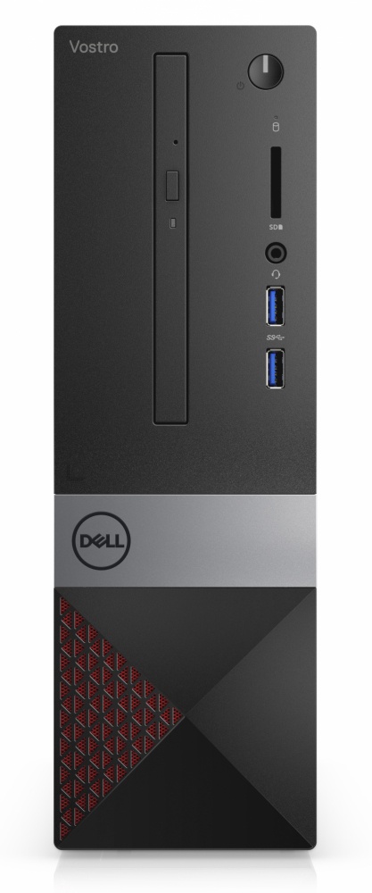 Computadora Dell Vostro 3470, Intel Core i5-8400 2.80GHz, 4GB, 1TB, Windows 10 Pro 64-bit