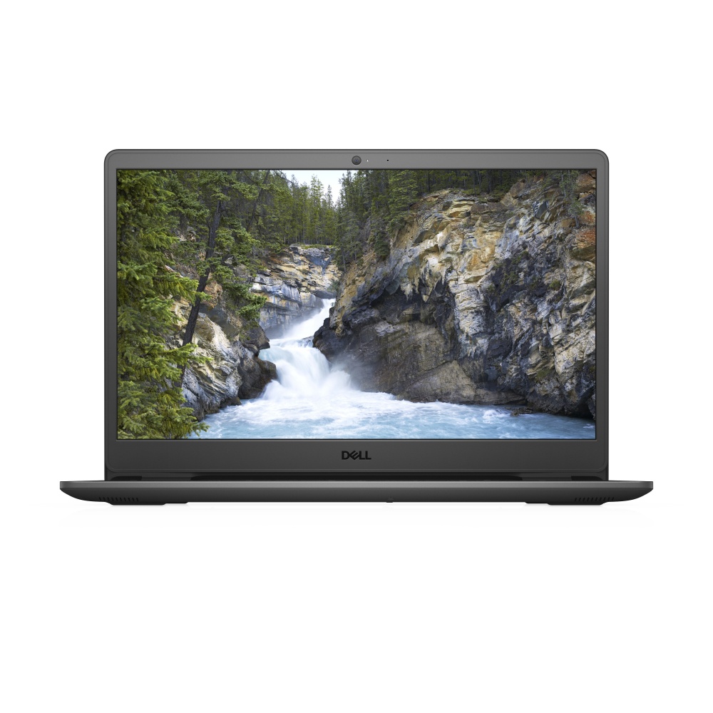 Laptop Dell Vostro 3500 15.6" Full HD, Intel Core i3-1115G4 3GHz, 8GB, 256GB SSD, Windows 10 Pro 64-bit, Español, Negro