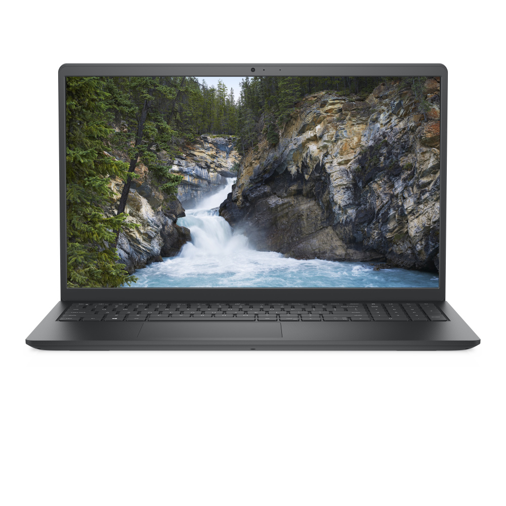Laptop Dell Vostro 15 3510 15.6" HD, Intel Core i5-1135G7 2.40GHz, 8GB, 256GB SSD, Windows 10 Pro 64-bit, Español, Negro