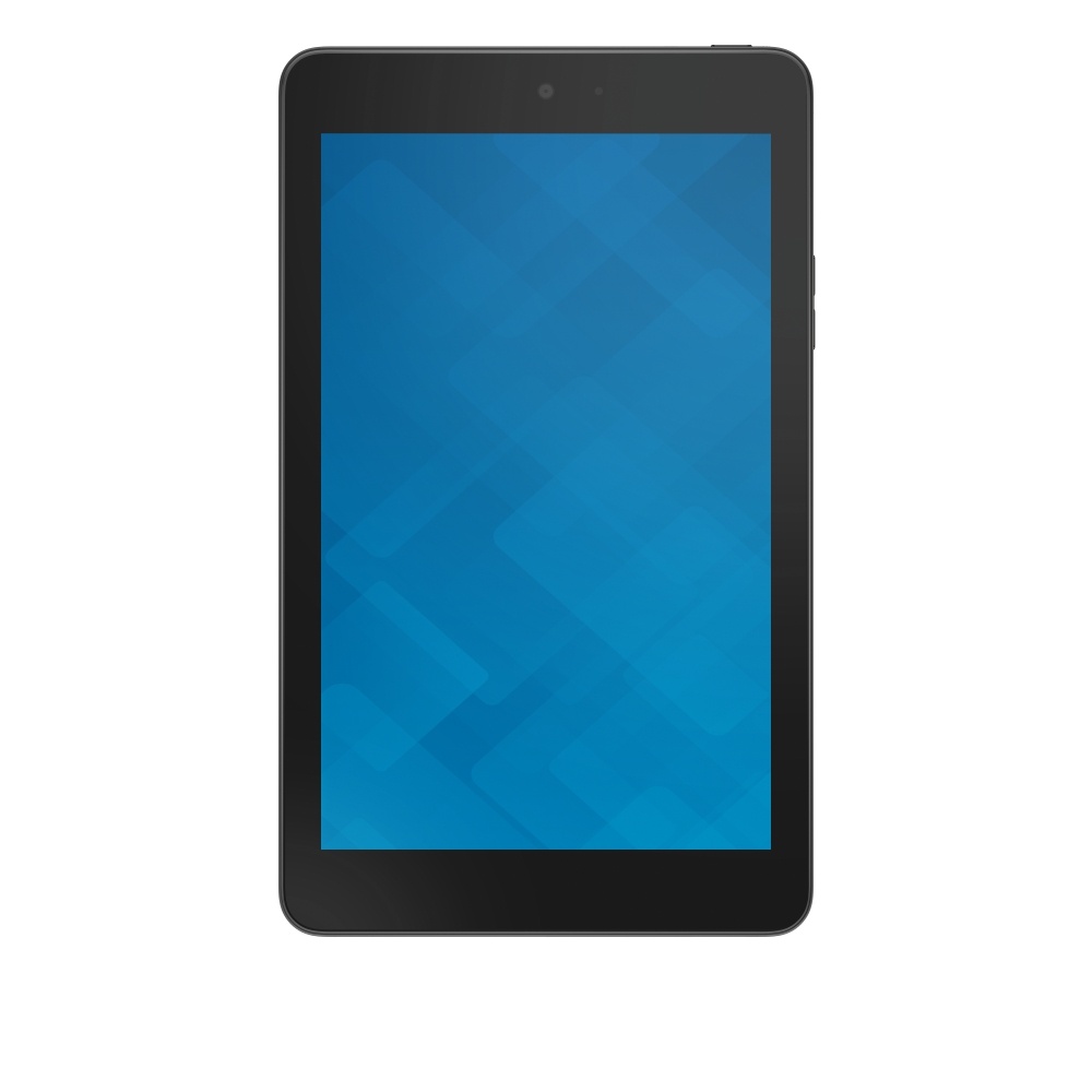 Tablet Dell Venue 3840 8'', 16GB, 1920 x 1200 Pixeles, Android 4.4, Bluetooth 4.0, WLAN, Negro