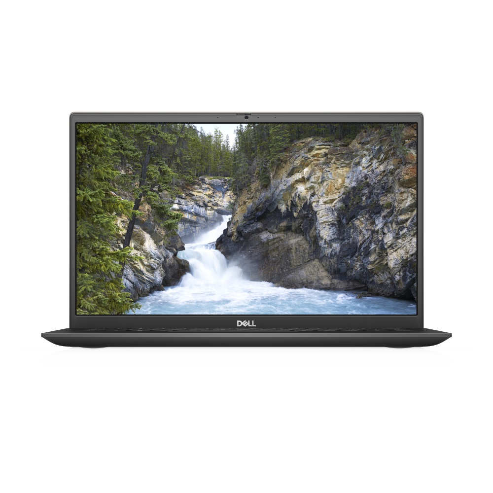 Laptop Dell Vostro 5301 13.3" Full HD, Intel Core i7-1165G7 2.80GHz, 8GB, 512GB SSD, NVIDIA GeForce MX350, Windows 10 Pro, Negro/Gris