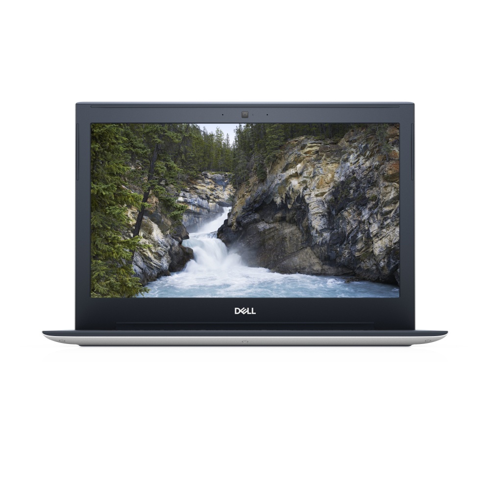 Laptop Dell Vostro 5471 14'' Full HD, Intel Core i5-8250U 1.60GHz, 4GB, 16GB Optane, 1TB, Windows 10 Pro 64-bit, Plata