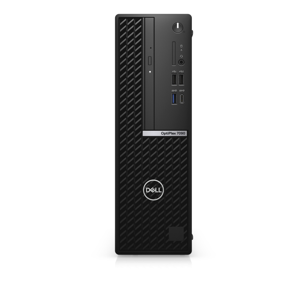 DELL OptiPlex 7090 i7-10700 Mini Tower Intel® Core™ i7 16 GB DDR4-SDRAM