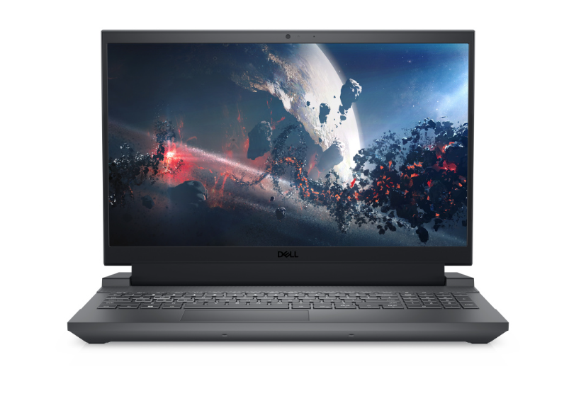 Laptop Gamer Dell G15 5530, 15.6" 1920x1080 Full HD, Intel Core i5-13450HX, NVIDIA GeForce RTX 3050, 8GB, 512GB SSD, Windows 11 Pro, Español