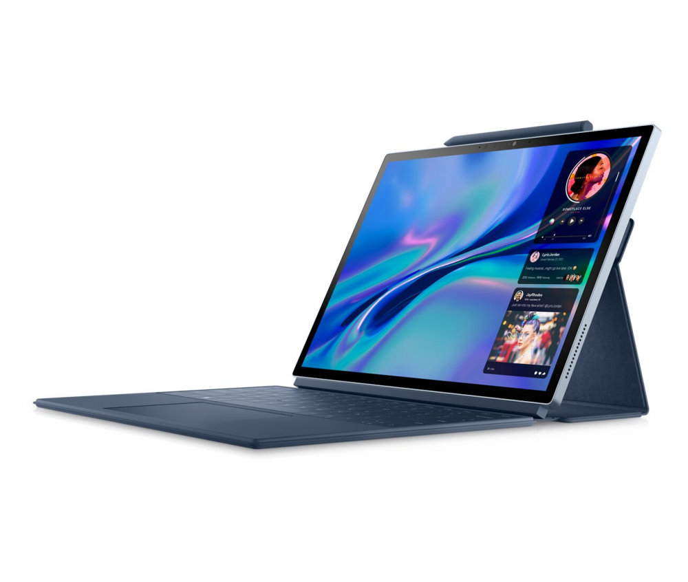 Laptop Dell XPS 13 9315 13" 2880x1920, Intel Core i7-1250U, 16GB, 512GB SSD, Windows 11 Home, Español 