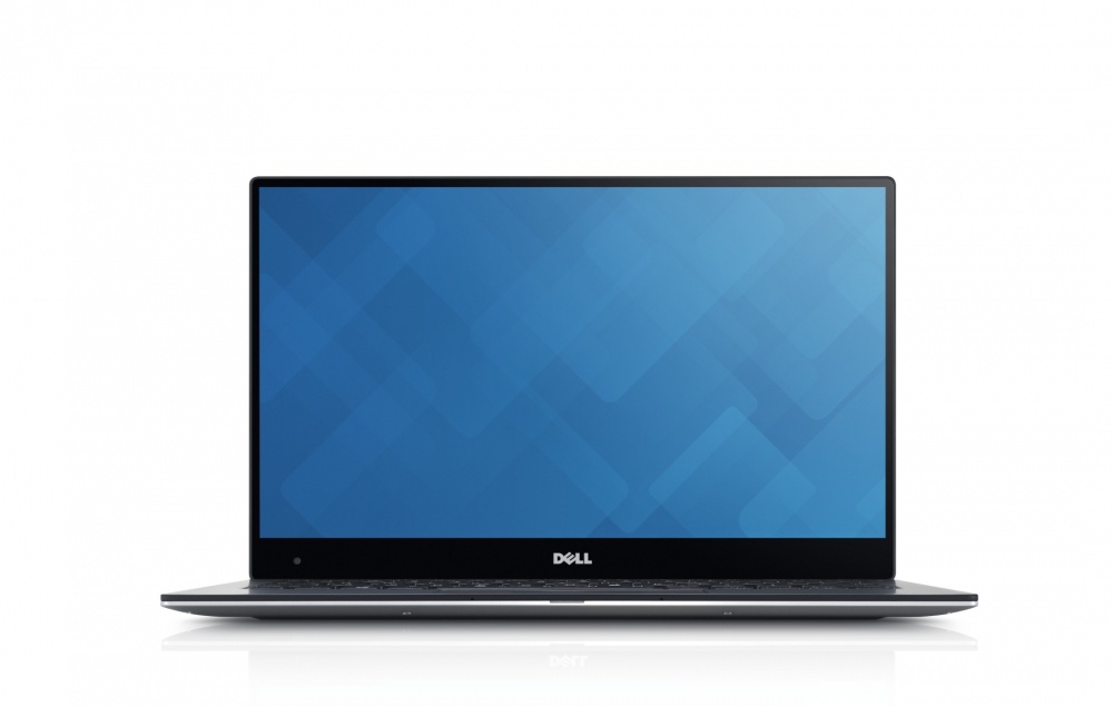 Laptop Dell XPS 9360 13.3'' Full HD, Intel Core i5-7200U 2.50GHz, 8GB, 256GB, Windows 10 Home 64-bit, Negro/Plata