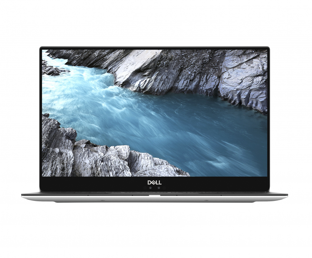 Laptop Dell XPS 9370 13.3" 4K Ultra HD, Intel Core i7-8550U 1.80GHz, 16GB, 512GB SSD, Windows 10 Home 64-bit, Negro/Plata