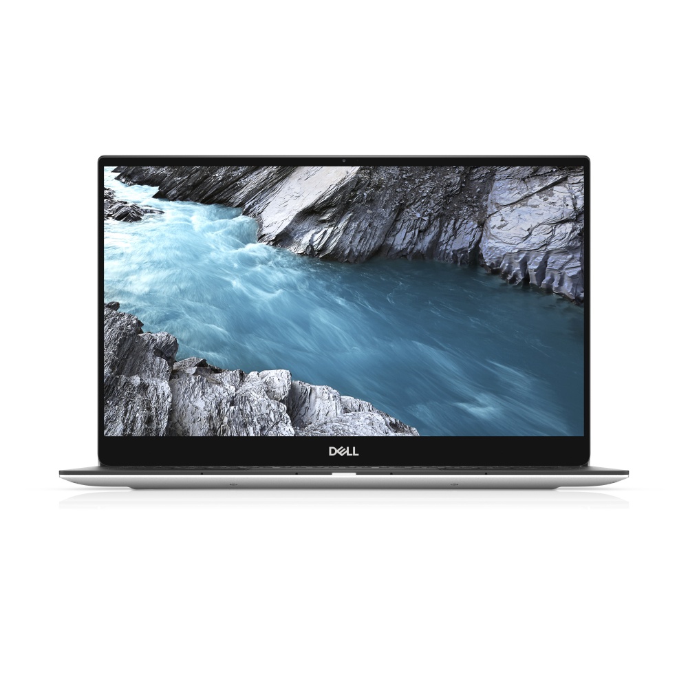 Laptop Dell XPS 13 9380 13.3" 4K Ultra HD, Intel Core i7-8565U 1.80GHz, 16GB, 512GB SSD, Windows 10 Home 64-bit, Negro/Plata