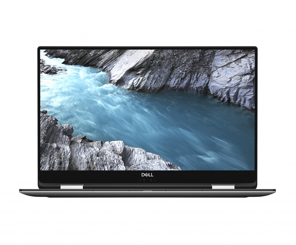 Dell 2 en 1 XPS 15 9575 15.6'' 4K, Intel Core i7-8705G 3.10GHz, 16GB, 512GB SSD, AMD Radeon RX Vega M GL, Windows 10 Home 64-bit, Negro/Plata