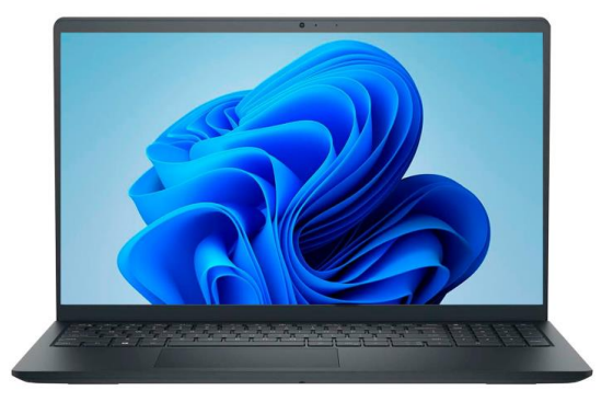 Laptop Dell Inspiron15 3530, 15.6" 1920x1080 Full HD Táctil, Intel Core i5-1334U, 24GB, 512GB SSD, Windows 11 Home  S, Inglés