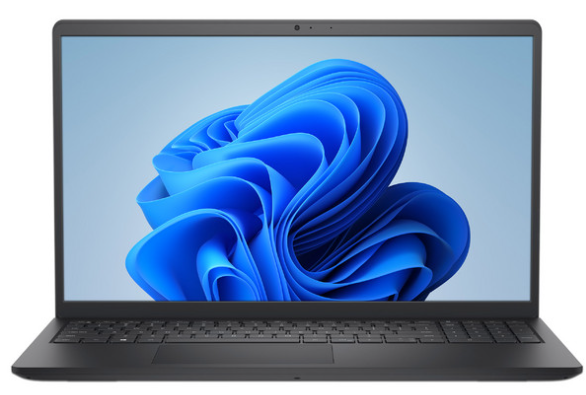 Laptop Dell Inspiron 3535, 15.6" 1920x1080 Full HD Táctil, AMD Ryzen 7 7730U, 32GB, 512GB SSD, Windows 11 Home, Inglés