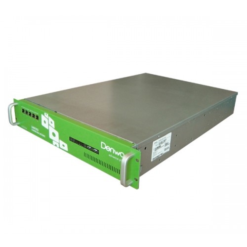 Denwa Servidor de Comunicaciones DW-AIP UC ADVANCED, Intel Xeon E5-2609V4 1.70GHz, 16GB DDR3, 1TB, SATA, Rack (2U), Lilnux