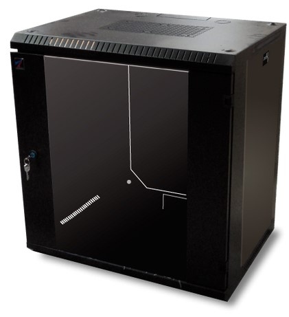 Derrant Rack Abierto 19" GM-6409UR, 9U, hasta 60kg