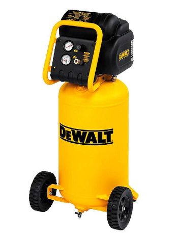 DeWALT Compresor de Aire Portátil B2 D55168, 40L, 200psi, 1.8HP, 120V