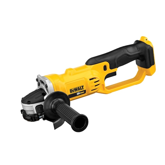 DeWALT Esmeriladora Angular Inalámbrica DCG412B, 11.5cm
