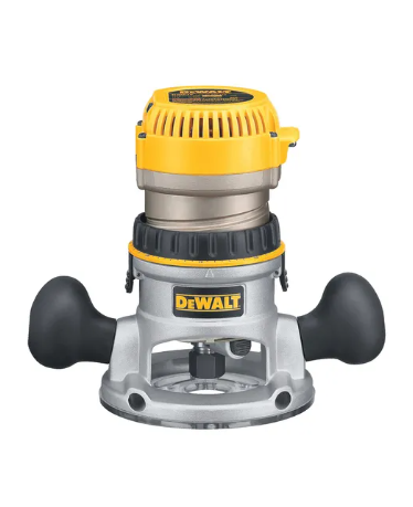 DeWALT Lijadora Orbital Inalámbrica B2 DW618, 1440W,