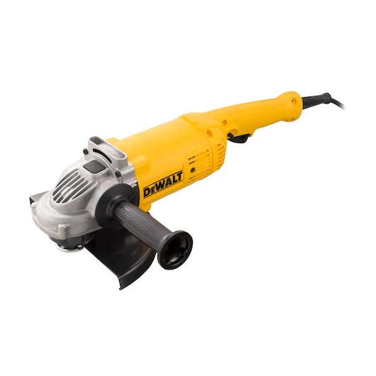 DeWALT Esmeriladora Angular DWE490-B3, 2200W, 9"