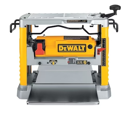 DeWALT Banco DW734, Corriente alterna, 2000W