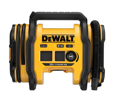 DeWALT Compresor de Aire Portátil DXSP190786B, 20L, 150psi, No disponible, 12V