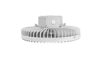 Dialight Lámpara LED para Techo HEGMC4PA4WW, Interior, Blanco, 212W, 26000 Lúmenes, IRC, para Casa/Comercial