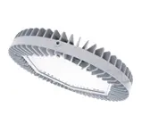 Dialight Lámpara LED para Techo VIGILANT, Interior/Exterior, Blanco Frío, 129W, 19500 Lúmenes, para Comercial/Industrial