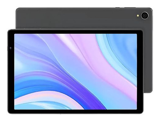 Tablet G10 3G 10" 1280x800, 64GB, 4GB RAM, Android 13, Negro
