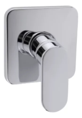 Dica Monomando para Baño 4472E, 0.25 kg/cm², Cromo