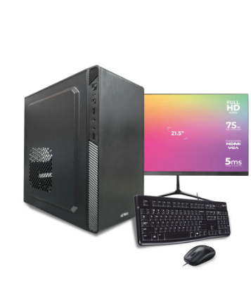 Computadora Digital Master Pc BUSINESS V1.0, Intel Core i3-12100, 8GB, 480GB SSD, sin Sistema Operativo