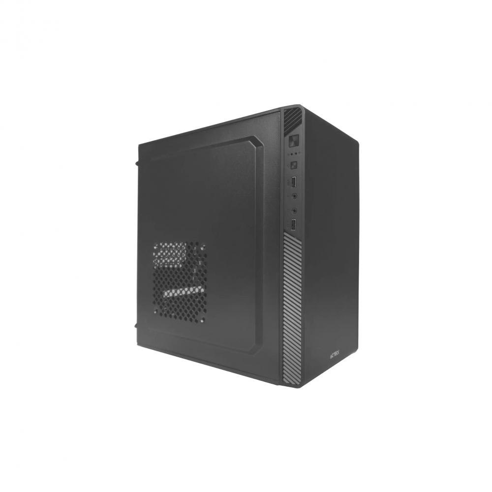 Computadora Digital Master Pc Basics 5700G V1.2, AMD Ryzen 7 5700G, 16GB, 1TB SSD, Windows 10 Prueba