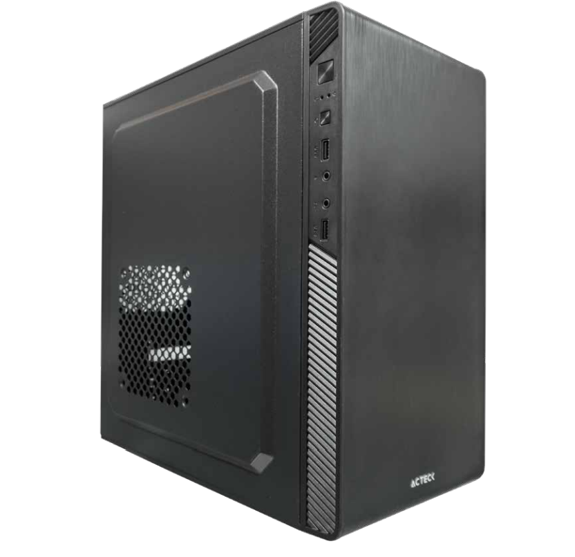 Computadora Digital Master Pc PC BUSINESS 100, Intel Celeron G5905, 8GB, 500GB SSD, Windows 11 Prueba