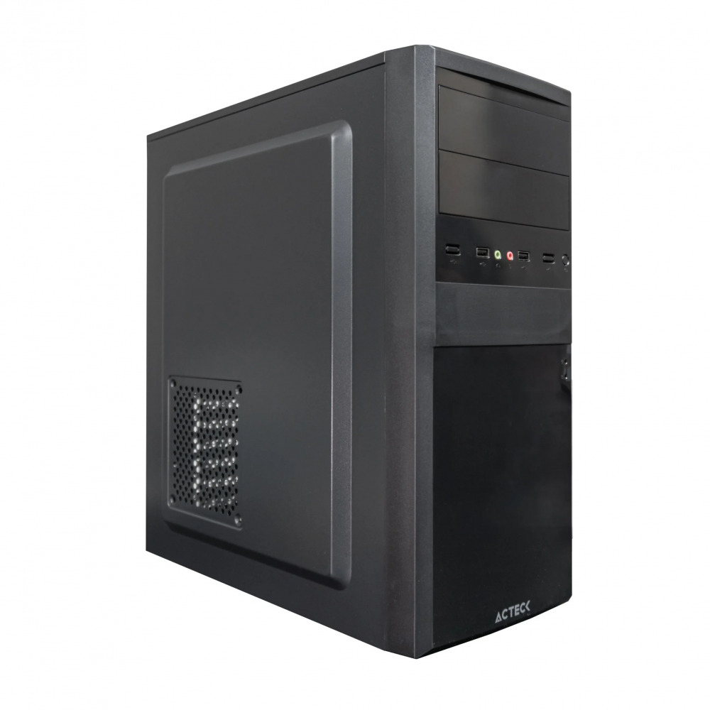 Computadora Digital Master Pc PC BUSINESS 10400 V1.0, Intel Core i5-10400, 8GB, 1TB SSD, sin Sistema Operativo