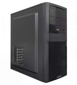 Computadora Digital Master Pc Business 250 V1.0, AMD Ryzen 3 5300G, 8GB, 960GB SSD, Wi-Fi, Windows 11 Prueba